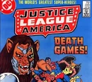Justice League of America Vol 1 222