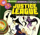 Justice League Unlimited Vol 1 2