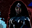 Komand'r (New Earth)