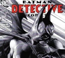 Detective Comics Vol 1 822