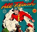 All-Flash Vol 1 5