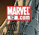 Wolverine: Origins Vol 1 12