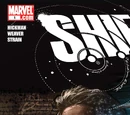S.H.I.E.L.D. Vol 1 1