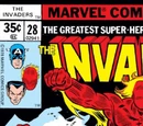 Invaders Vol 1 28