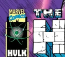 Incredible Hulk Vol 1 452