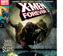 X-Men Forever 2 Vol 1 5