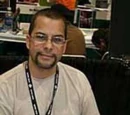 Scott Kolins