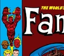 Fantastic Four Vol 1 65