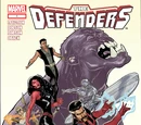 Defenders Vol 4 1