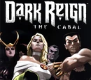 Dark Reign: The Cabal Vol 1 1