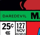 Daredevil Vol 1 127