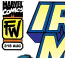Iron Man Vol 1 319