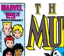 New Mutants Vol 1 40