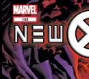New X-Men Vol 1 153