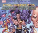 All-New Official Handbook of the Marvel Universe Update Vol 1 3