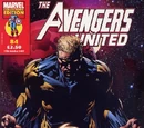 Avengers United Vol 1 84