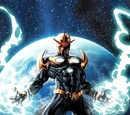 Richard Rider (Earth-616)