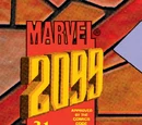 X-Men 2099 Vol 1 31