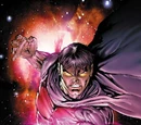 Gabriel Summers (Earth-616)
