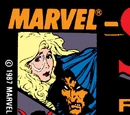 Strange Tales Vol 2 3