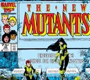 New Mutants Vol 1 38