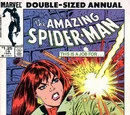 Amazing Spider-Man Annual Vol 1 19