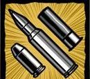 A Few Hundred Bullets Back (Achievement/Trophy)