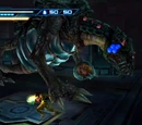 Queen Metroid
