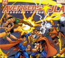 Avengers / JLA Vol 1 2