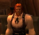 Jackerith Flynn