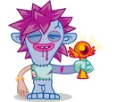 Trophies