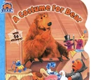 A Costume for Bear