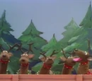 Reindeer