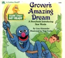Grover's Amazing Dream