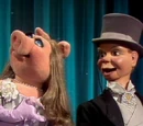 Charlie McCarthy