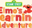 Elmo's Learning Adventure