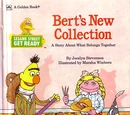 Bert's New Collection