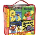 Building Blocks (SoftPlay)