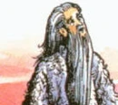 Ramandu