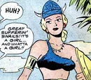 Dara of the Vikings