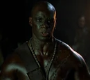 Bo'sun (pirate)