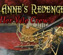 The Queen Anne's Revenge