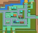 Cerulean City