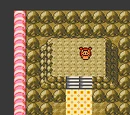 Olivine City Gym