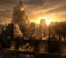 Babylon