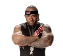 Montel Vontavious Porter