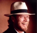 Long John Baldry