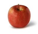 Fuji apple