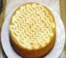 Pumpkin Cheesecake I