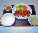 Beef Misoyaki
